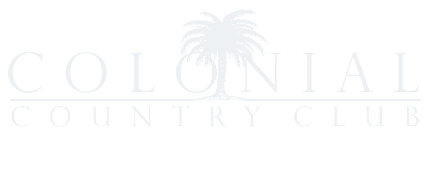 Colonial Country Club, Fort Myers, Florida Real Estate Club Properties